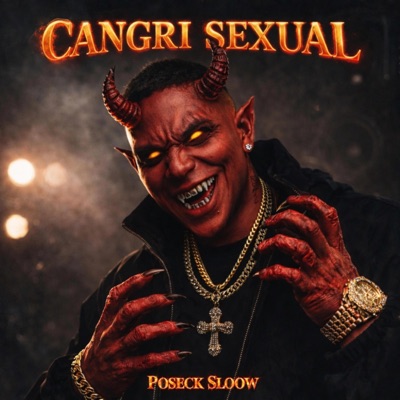 Cangri Sexual (feat. D4NIL0) - Single