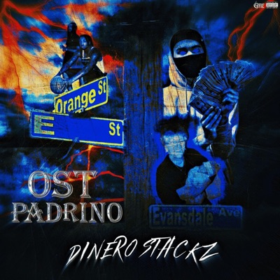 O.S.T Padrino - EP