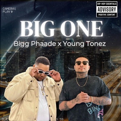 Big one (feat. Young Tonez) - Single