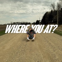 WHERE YOU AT? - Single - Kid B