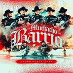 El Muchacho Del Barrio - Single