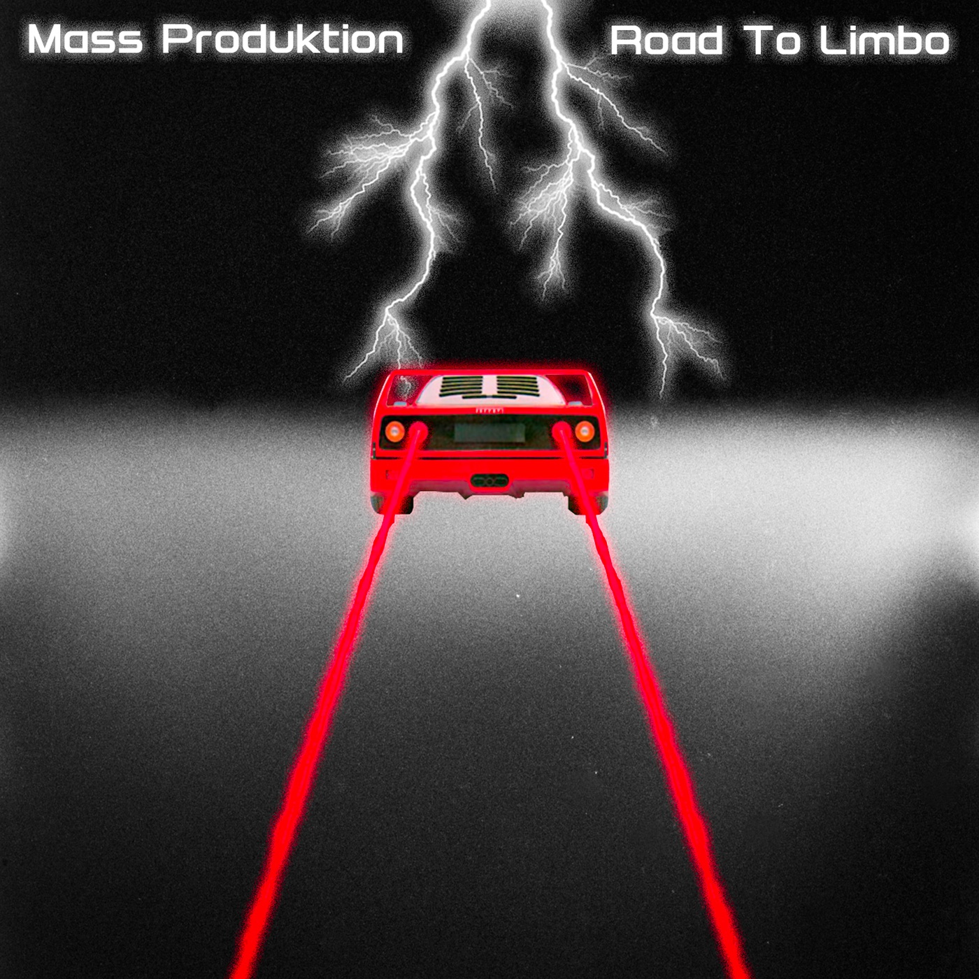 Road to Limbo - Single