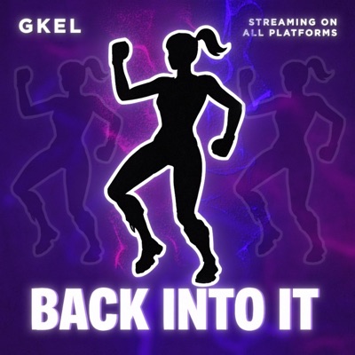 Back into it - Single