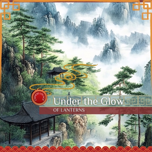 Under the Glow of Lanterns