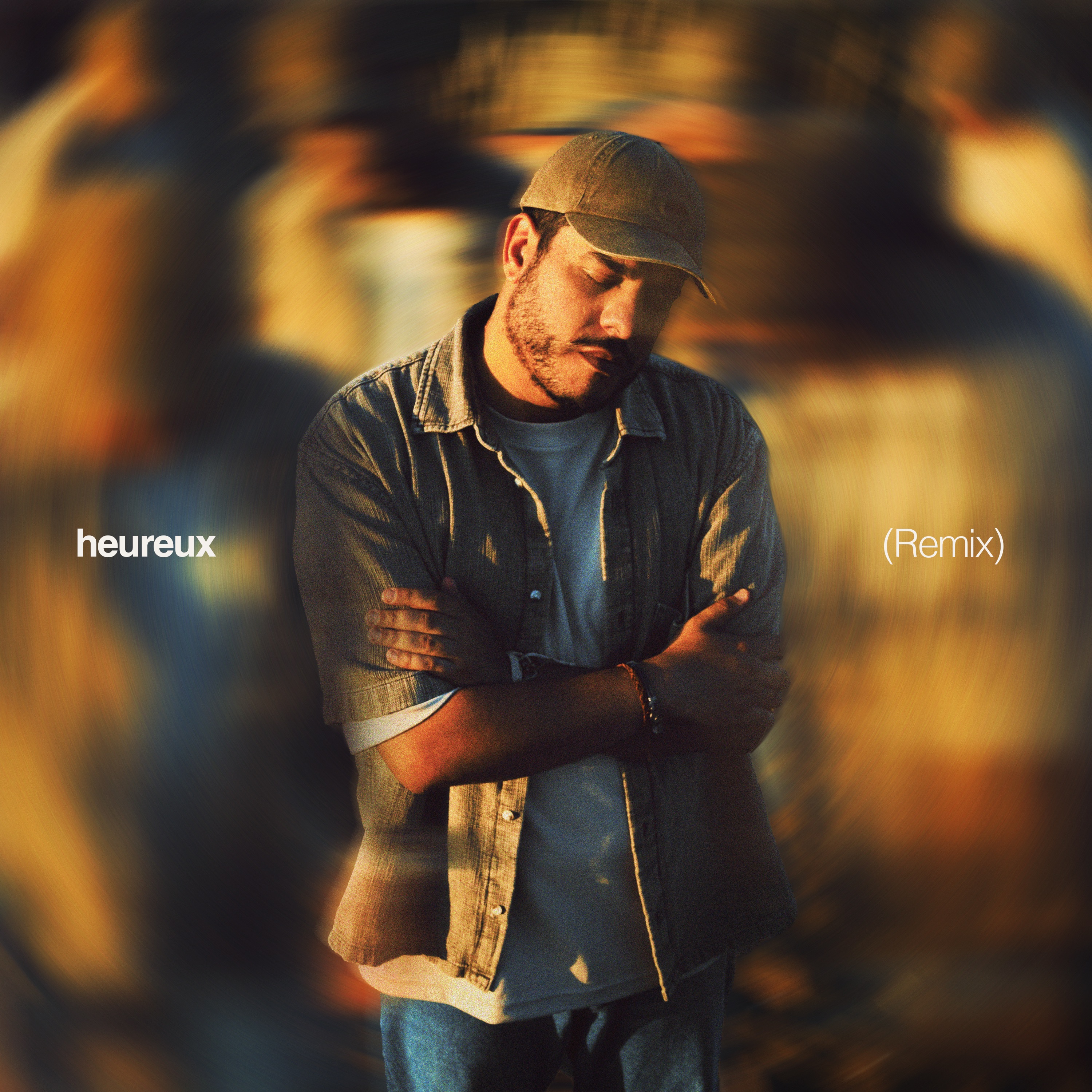 heureux (Remix) - EP