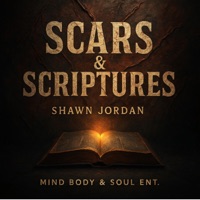 Scars & Scriptures - Single - Shawn Jordan