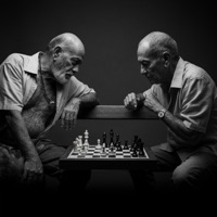 Cromada - Single - Gabriel Maré