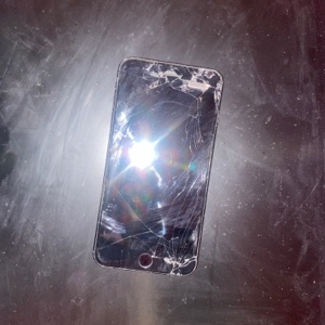 Не смешно (feat. Стереополина) - Single