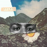 Calmô - Single - Liniker e os Caramelows, Liniker & Caramelows