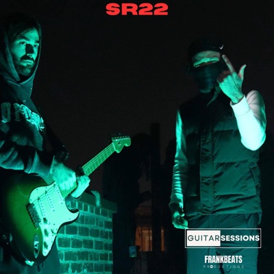 Guitar Session (feat. Frank Beats) - Single