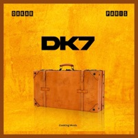 Dakar Paris (feat. M2 & Ombre Zion) - Single - DK7