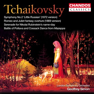 Tchaikovsky: Orchestral Works