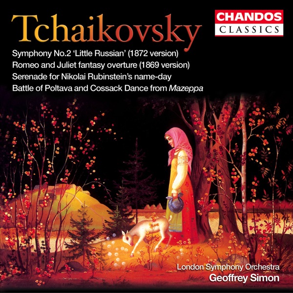 Tchaikovsky: Orchestral Works