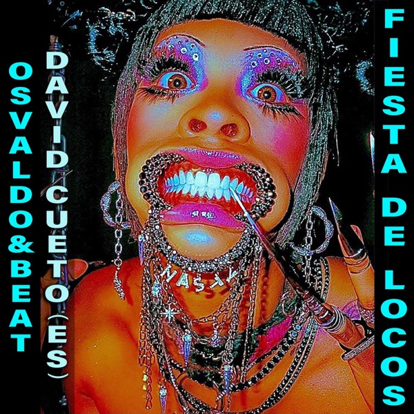 Fiesta De Locos - Single