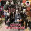 Lucha Kumbia - Ojitos Mentirosos