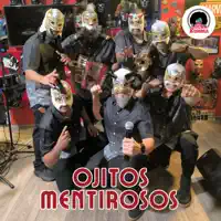 Ojitos Mentirosos — Lucha Kumbia