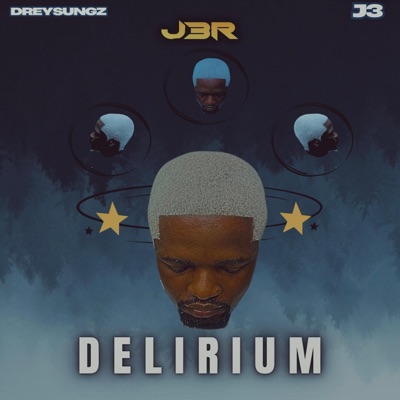 DELIRIUM (feat. J3) - Single
