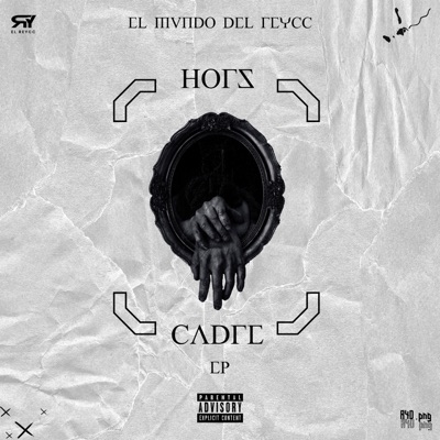 HORS CADRE - EP