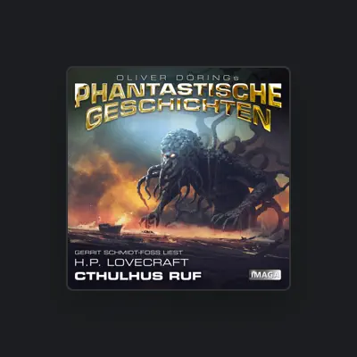 Listen to Phantastische Geschichten, watch music videos, read bio, see tour dates & more!