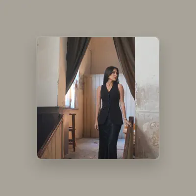 Listen to Derya Aslantas, watch music videos, read bio, see tour dates & more!