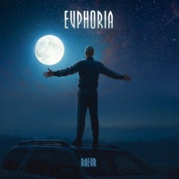Euphoria Long Version - Single - raevr