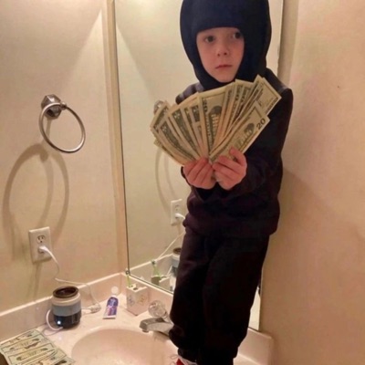 cant yet (feat. cresen) - Single