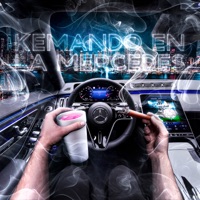 kemando en la mercedes - Single - losdela9, ANX & Fresiswing