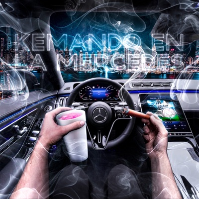 kemando en la mercedes - Single