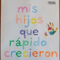 Mis Hijos (Que rapido crecieron) - Single - Yoel