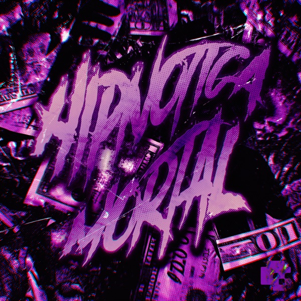 Hipnotica Mortal - EP