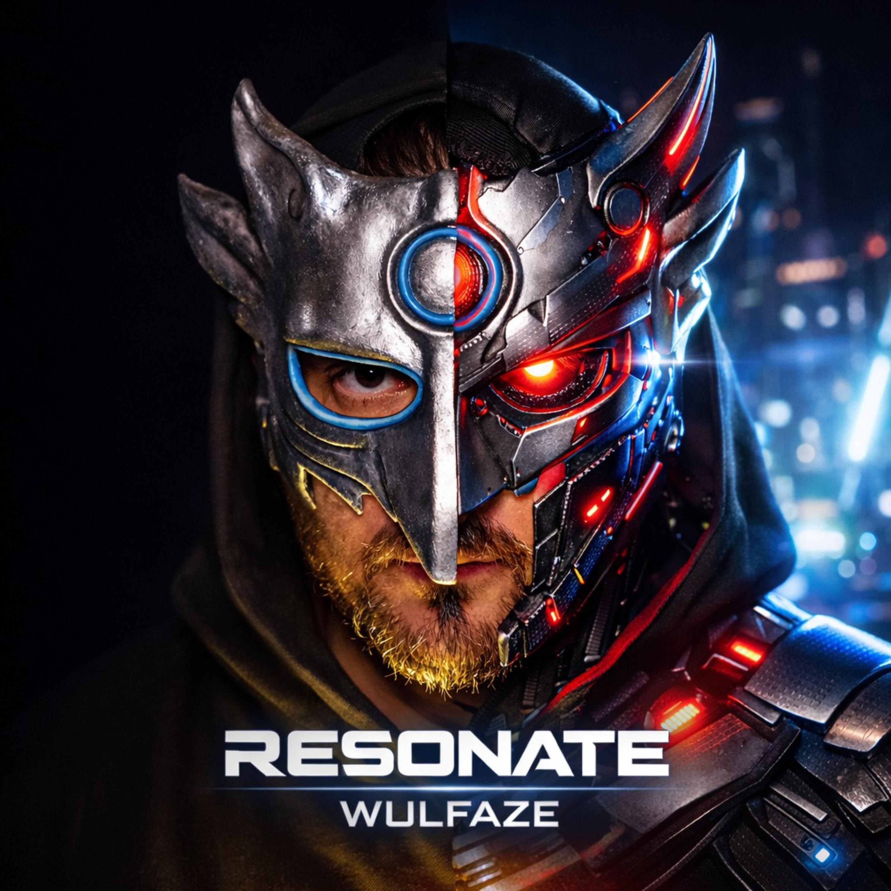 Resonate - Single