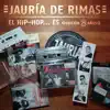 Jauría De Rimas, Demo D Brusko & Ose Him - El Hip Hop... Es (feat. Kapi One) [Instrumental Versión 1996]