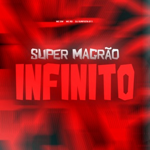 Super Magrão Infinito