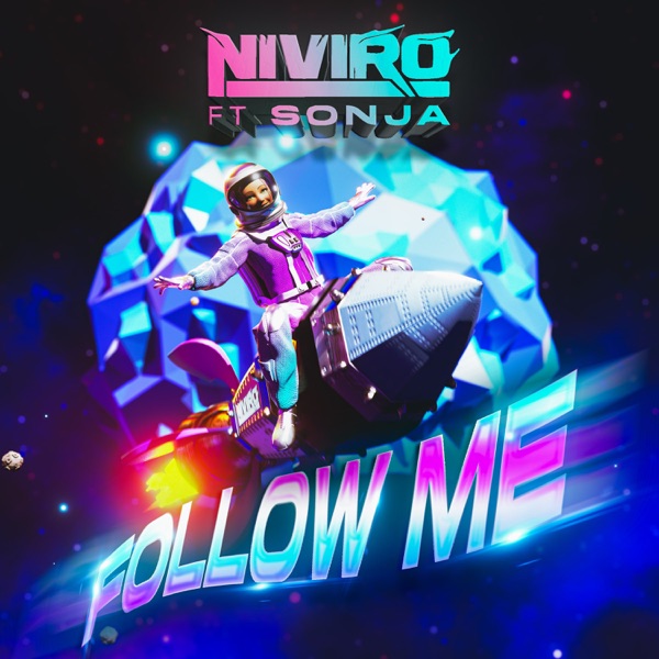 Follow Me (feat. SONJA) - Single