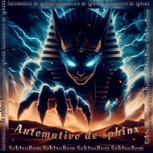 Automativo de sphinx - EP