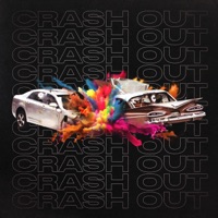 Crash Out - Single - A-Fleet Unlikely