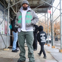 The Rollout - Single - Navelle Hice & MrBizness