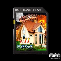 Time Change Crazy - Single - Champagnenxtdoor