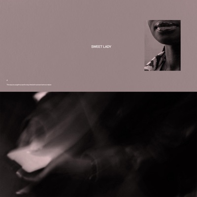 Sweet Lady - Single