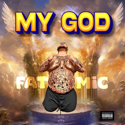 My God - Single
