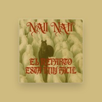 Naii Naii