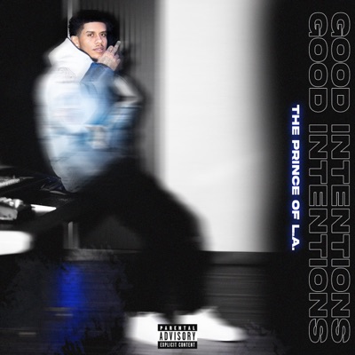 Good Intentions - Single