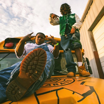 My Rock (feat. 404 chew) - Single