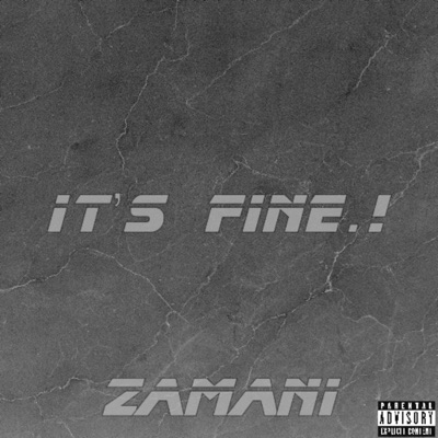 It's fine - Single