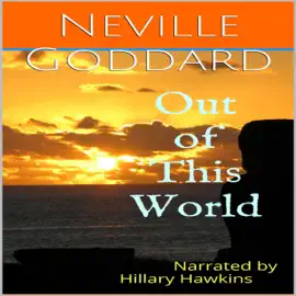 Out of This World (Unabridged)