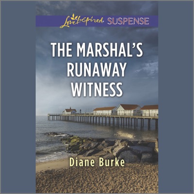 The Marshal's Runaway Witness