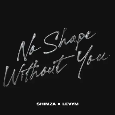 No Shape Without You