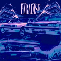 PARADISE (feat. Kinzentaru) - Single - ESSENTIAL
