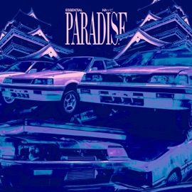 PARADISE (feat. Kinzentaru) ESSENTIAL