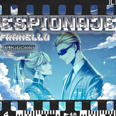 Espionaje - Single